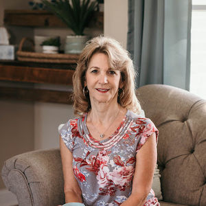 Meet your Posher, Roxanne glessner